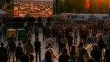 El PP plantea instalar una pantalla gigante en Coslada para la final del Mundial 2026
