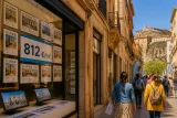El precio de la vivienda en Cuenca sube y se sitúa en 812 €/m², según Gesvalt