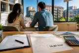 El precio del alquiler sube un 4,22% en el primer semestre y mantiene la presión sobre los inquilinos