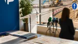 El PSOE subraya las inversiones estatales en infraestructuras que, dice, recuperan Huelva
