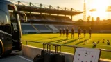 El Real Ávila define siete amistosos de pretemporada y arranque de la preparación en Ávila