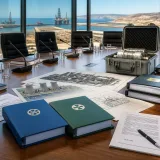 EEUU y Arabia Saudí sellan un marco nuclear que condiciona la geopolítica del Golfo