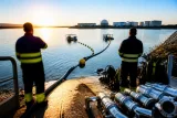 Embalse de Gasset: restablecido el suministro que afecta a más de 100.000 habitantes de Ciudad Real