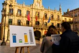 Encuesta revela que los leoneses ven a José Antonio Diez como figura más útil para León