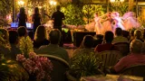Estepona acoge 'Esencia de Mujer', concierto gratuito de bandas sonoras en el Orquidario