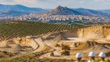 Europa reactiva la búsqueda de minerales críticos que ponen a Jaén en el mapa estratégico