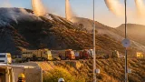 Exploran por qué no se emitió la alerta móvil durante el mortal incendio de Los Gallardos
