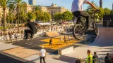 Extreme Barcelona 2026 refuerza la capital catalana como cita global de deportes urbanos