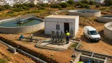 Facsa adquiere Aigües Sant Lluís y asume la gestión del agua en el municipio hasta 2040