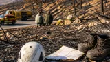 Fallece en los incendios de Almería el geólogo clave en hallazgos de la Faja Pirítica