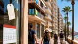 Fuengirola: el alquiler vacacional sube un 86% en cinco años y tensiona la oferta estival