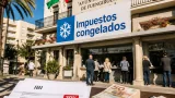 Fuengirola mantiene impuestos congelados y reserva 4,7 millones para bonificaciones