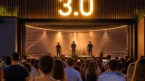 Fuengirola recibe a Sting con el formato íntimo 'Sting 3.0' en Marenostrum