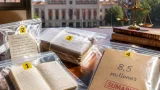 Fuenlabrada: contratación de limpieza por 8,5 millones, en el foco tras aparecer en la agenda intervenida