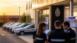 Fuenlabrada refuerza la Policía Local con 31 nuevos agentes y eleva la plantilla a 220 efectivos