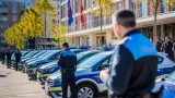 Fuenlabrada refuerza seguridad con 31 nuevos agentes de la Policía Local en prácticas