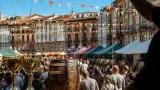 Gijón premia a Sidra Canal con el doble reconocimiento en la 35.ª Fiesta de la Sidra