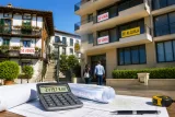 Gipuzkoa, tercera provincia más cara de España para comprar vivienda, supera 3.400 €/m²