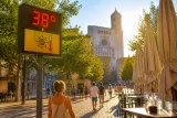 Girona activa alerta amarilla por calor con máximas próximas a 39 ºC