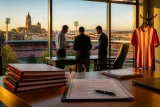 Girona afronta el mercado con Azzedine Ounahi en el centro de la negociación