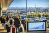 Girona cierra 2025 con récord de empleo pero un crecimiento económico moderado del 2,9%