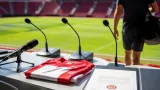 Girona refuerza su mediocentro con Iván Morante, joven con experiencia en Segunda