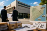 Girona sumará nueve nuevas unidades judiciales entre 2026 y 2027 pero faltan dependencias y plantilla