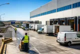 GLS refuerza la logística en Albacete con nueva nave en Campollano