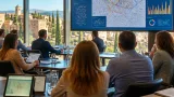 Granada lanza 'Granada Smart', una plataforma con IA para reorientar la gestión turística
