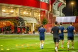 Granada prepara su pretemporada: amistoso con el Cádiz y presentación ante el Betis