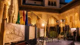 Granada prepara una ambiciosa programación por el V centenario de la estancia imperial