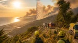 Granada registra 15 incendios desde marzo y afronta un inicio de verano especialmente activo