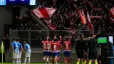 Granada remonta en Zubieta y se impone 2-3 ante la Real Sociedad B