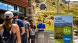 Granadinos podrán acceder a tarifas especiales para remontes de Sierra Nevada este verano