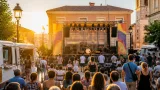 Grijota consolida su oferta musical con la II edición del Festival Esclusa el 18 de julio
