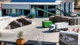Grupo Griñó abre en Fuente Álamo una planta para valorizar 100.000 t/año de residuos