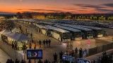 Guadalajara habilita la parcela de Aguas Vivas para ver el eclipse y prepara un operativo masivo