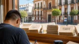 Guadix impulsa ayudas de 1.000 euros para jóvenes emprendedores con plazo hasta el 15 de julio