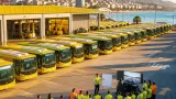 Guaguas Municipales refuerza plantilla en Las Palmas de Gran Canaria con 56 nuevos conductores