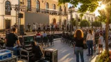Guareña celebra veinte años de Escénicas con seis propuestas de teatro y danza