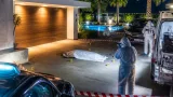Hallado un hombre muerto en La Veleta: la Guardia Civil investiga en Torrevieja