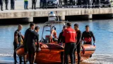 Hallan en la playa de Oza el cuerpo de un hombre en A Coruña