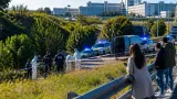 Hallan muerto a un trabajador del 112 en las inmediaciones de Bellvitge, L'Hospitalet de Llobregat