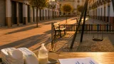 Huelva cierra 2025 con 1.063 habitantes menos por más defunciones que nacimientos