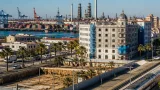 Huelva exige más hoteles, un palacio de congresos y mejores conexiones para acompañar su despegue industrial