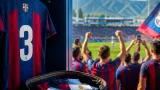 Huesca refuerza su lateral izquierdo: Elian Goux, nuevo fichaje del Bada