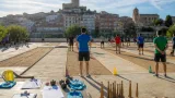 Huete acoge el 19 de julio la tercera jornada de la XXXIX competición provincial de juegos tradicionales