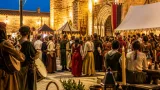 Husillos revive un millar de años de historia en una recreación teatral el 25 de julio