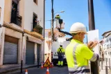 Iberdrola programa cortes eléctricos en varios municipios de Alicante entre el 11 y el 17 de julio