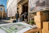 IE estudia ampliar residencias en Segovia para aumentar plazas estudiantiles